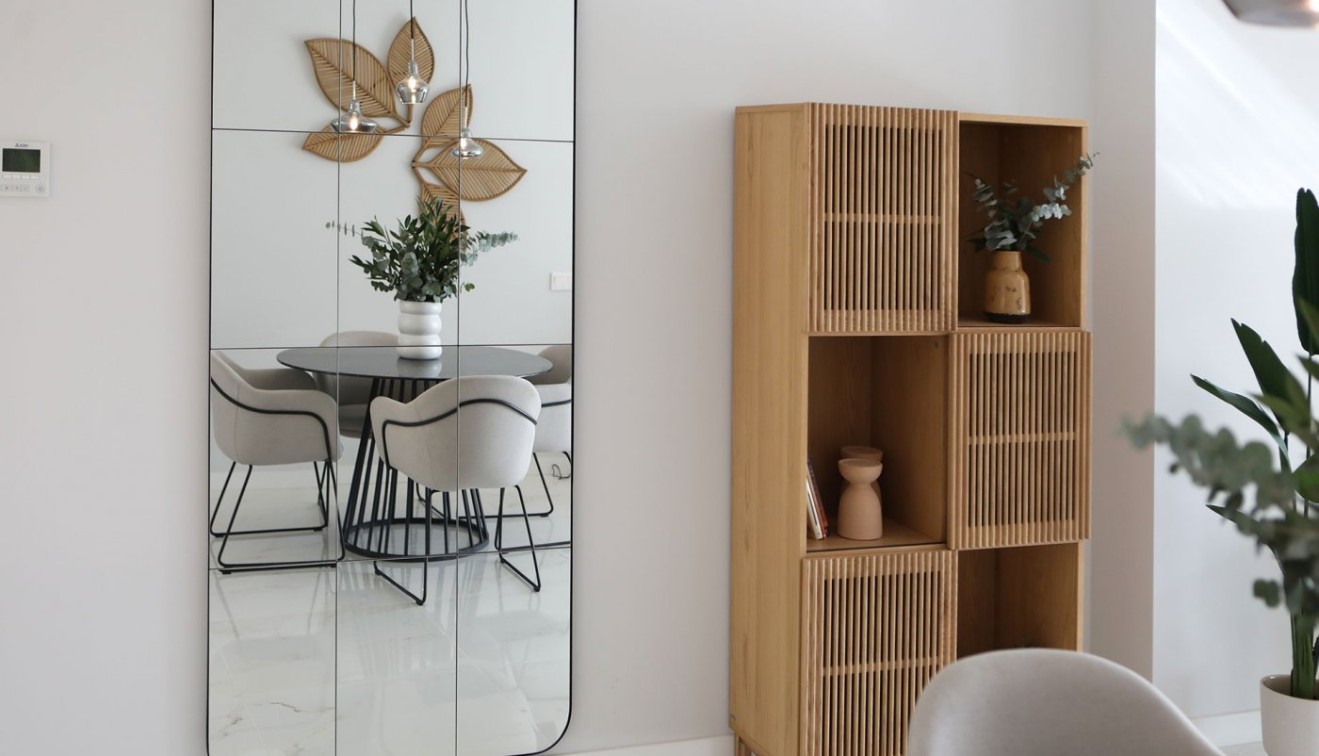 Nieuwbouw - Appartement - Benidorm - Poniente