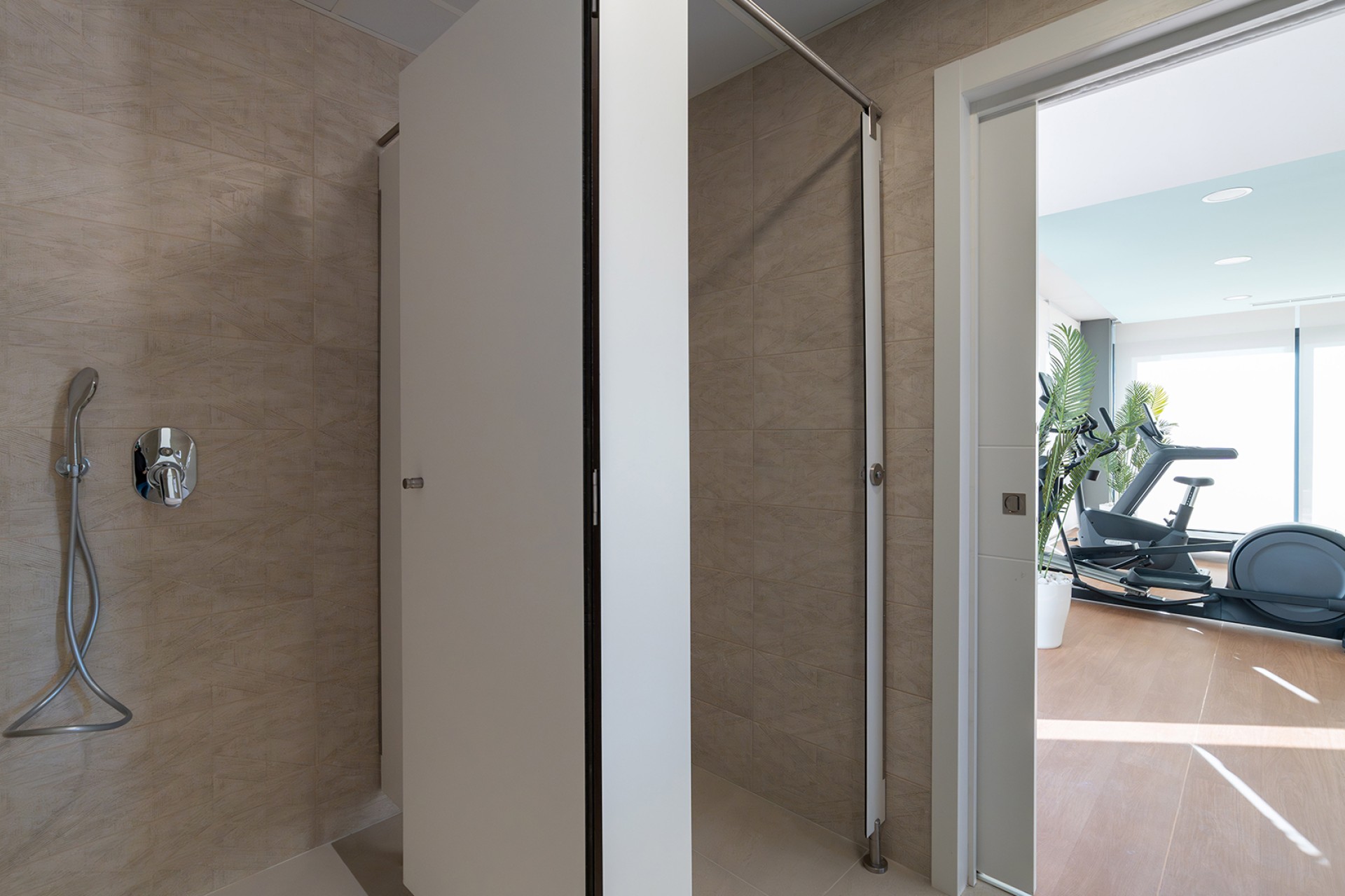 Nieuwbouw - Appartement - Benidorm - Spain