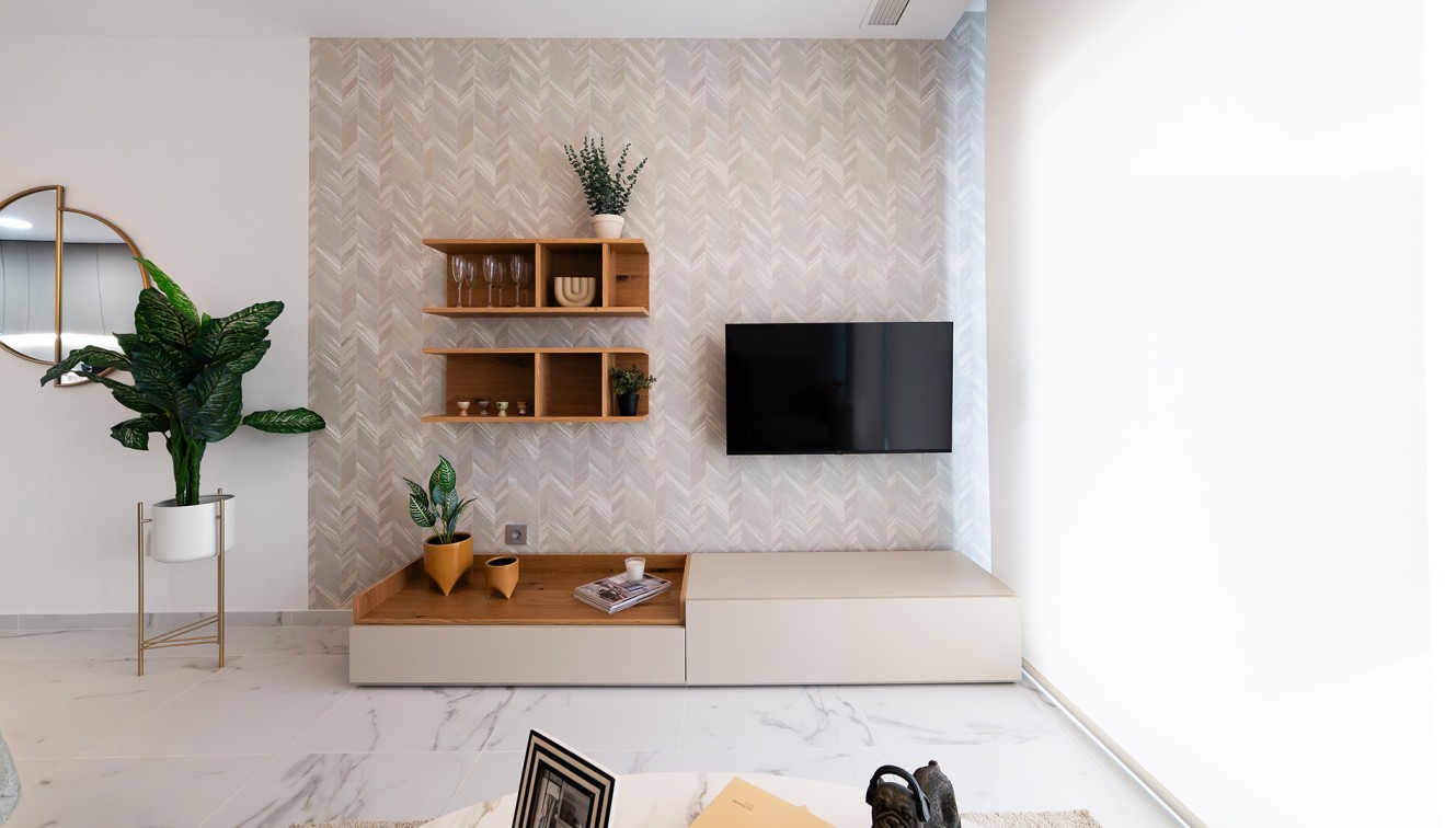 Nieuwbouw - Appartement - Benidorm - Spain