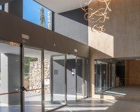 Nieuwbouw - Appartement - Benidorm - Spain