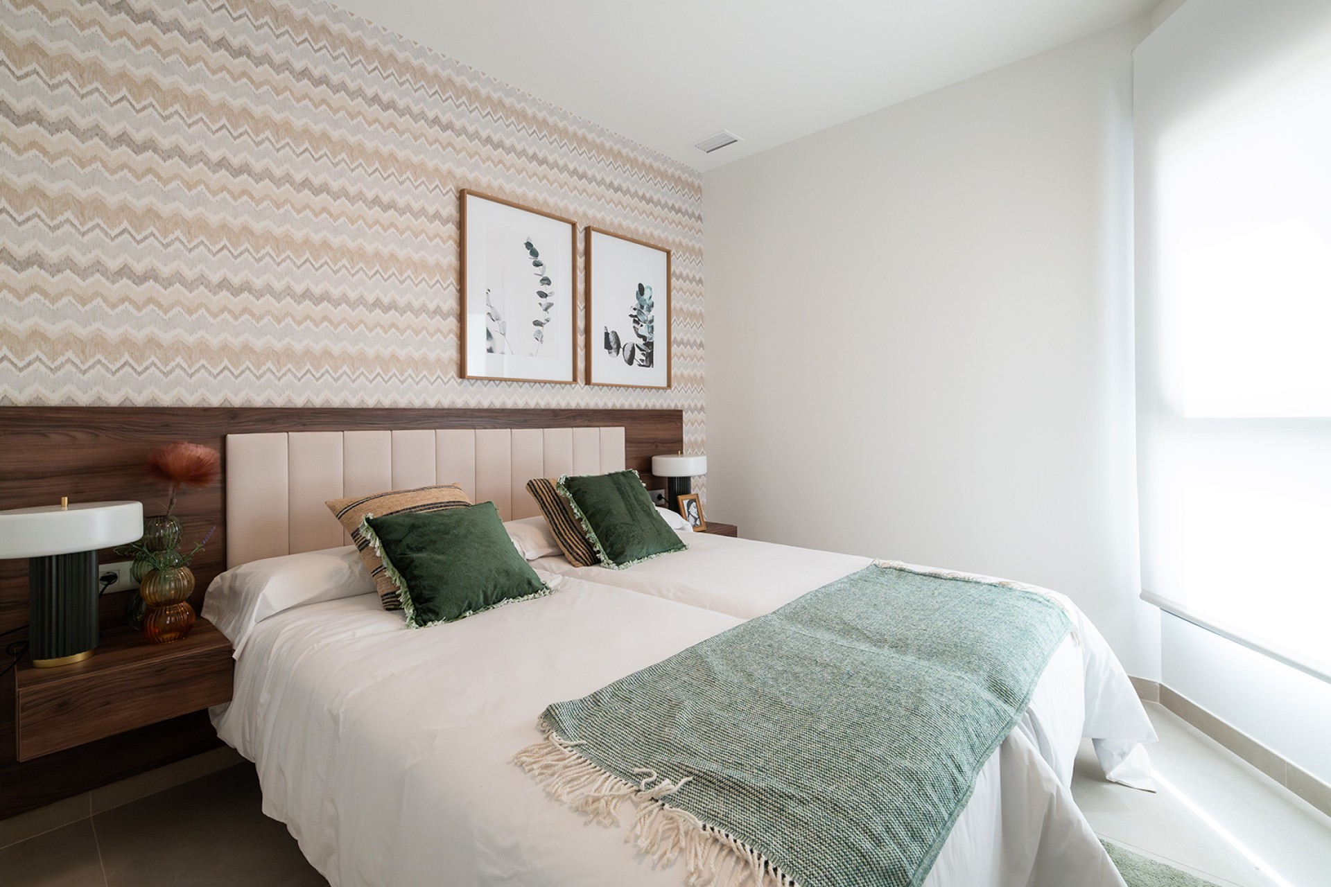 Nieuwbouw - Appartement - Benidorm - Spain