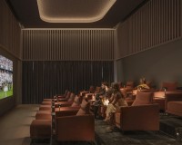 Nieuwbouw - Appartement - Benidorm - Spain