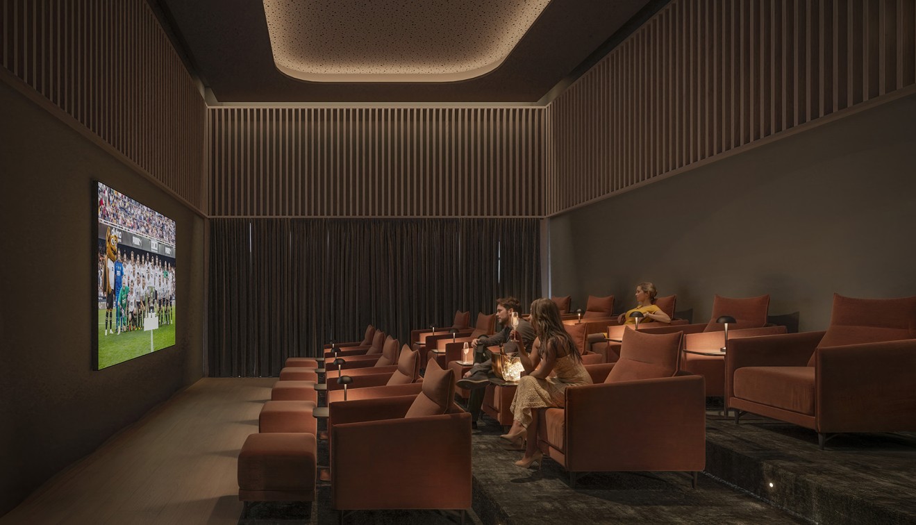 Nieuwbouw - Appartement - Benidorm - Spain