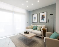 Nieuwbouw - Appartement - Benidorm - Spain