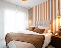 Nieuwbouw - Appartement - Benidorm - Spain