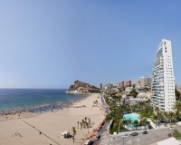 Nieuwbouw - Appartement - Benidorm