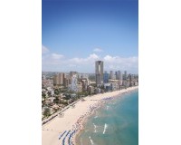 Nieuwbouw - Appartement - Benidorm