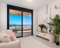 Nieuwbouw - Appartement - Benijófar - Pueblo