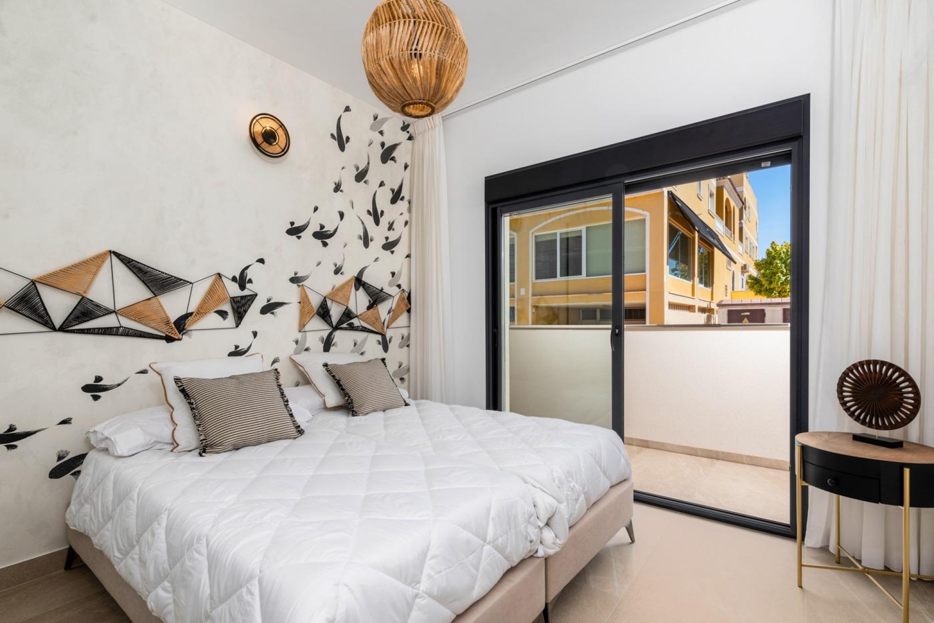 Nieuwbouw - Appartement - Benijófar - Pueblo