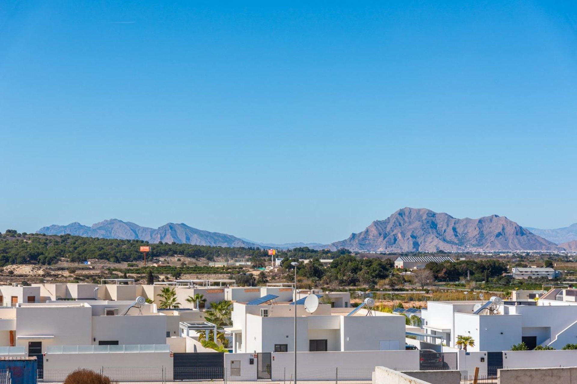 Nieuwbouw - Appartement - Benijófar - Pueblo