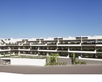 Nieuwbouw - Appartement - Benijófar - Pueblo