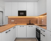 Nieuwbouw - Appartement - Benijófar - Pueblo