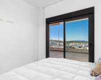 Nieuwbouw - Appartement - Benijófar - Pueblo