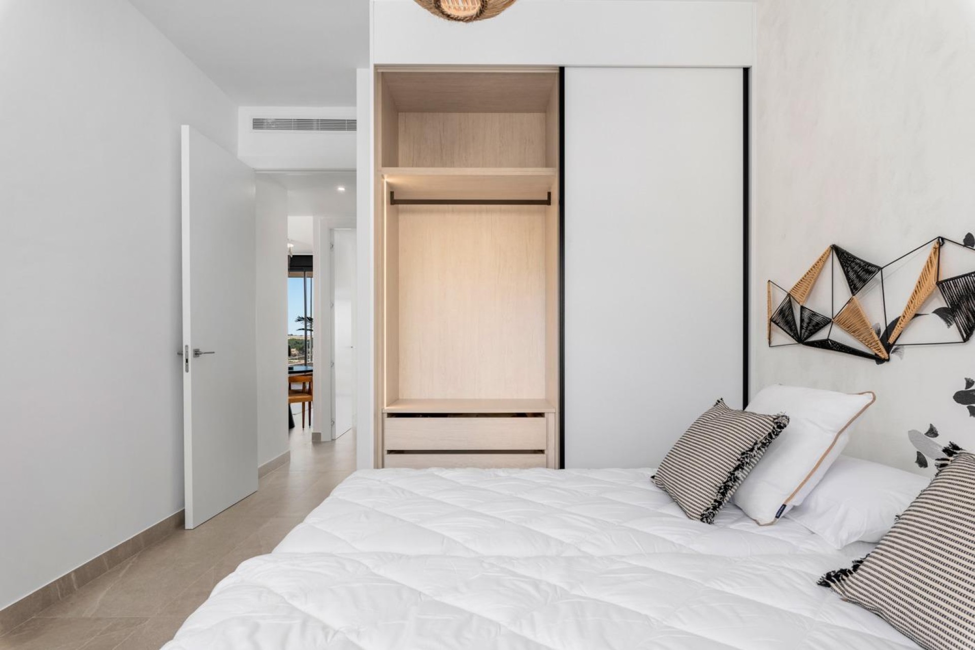 Nieuwbouw - Appartement - Benijófar - Pueblo