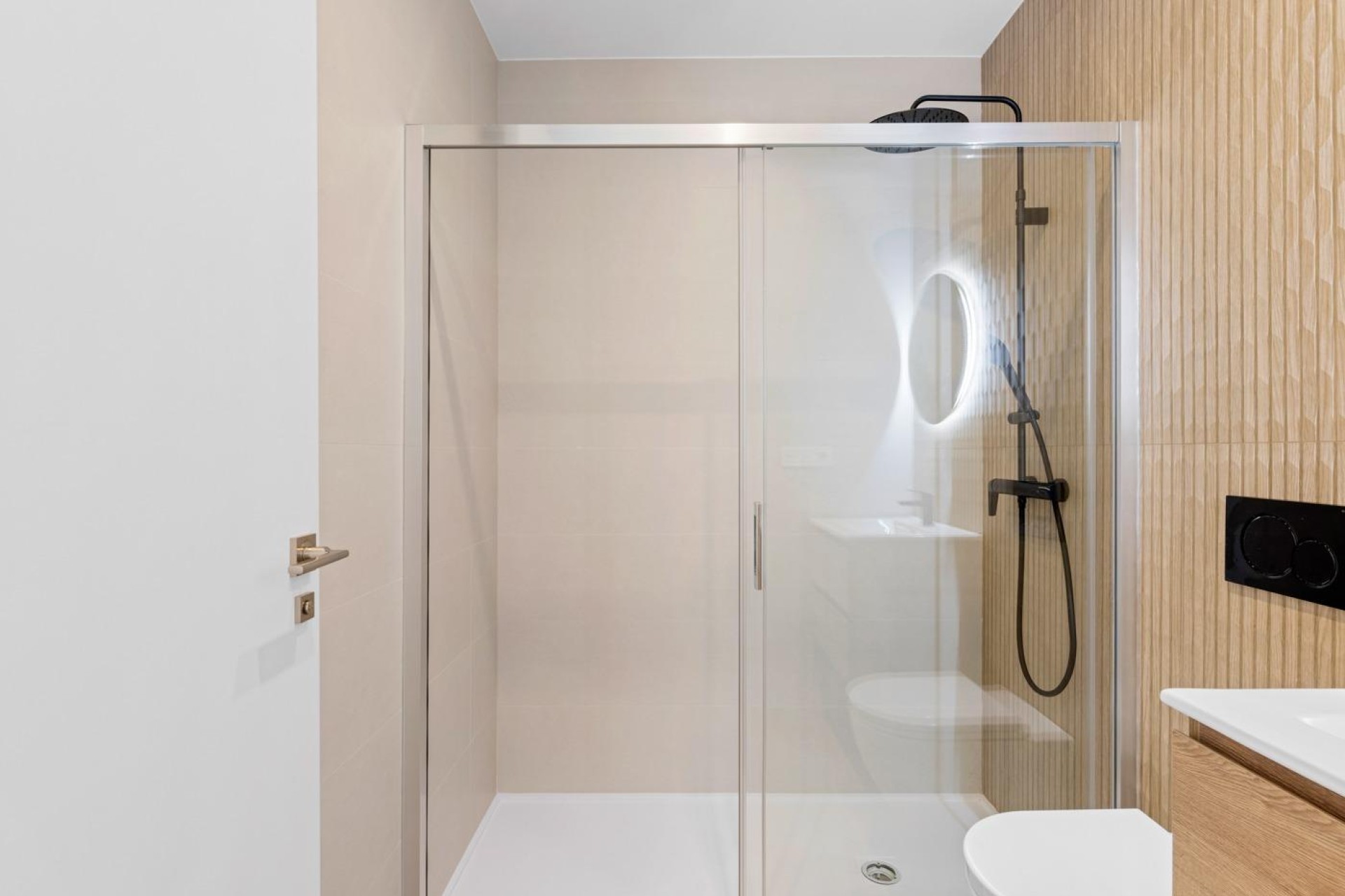 Nieuwbouw - Appartement - Benijófar - Pueblo