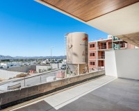 Nieuwbouw - Appartement - Benijófar - Pueblo