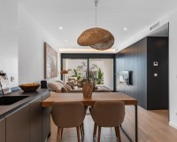 Nieuwbouw - Appartement - Benitachell - Cumbre del Sol