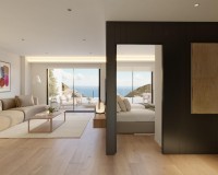 Nieuwbouw - Appartement - Benitachell - Cumbre del Sol