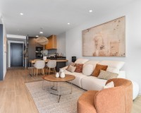 Nieuwbouw - Appartement - Benitachell - Cumbre del Sol