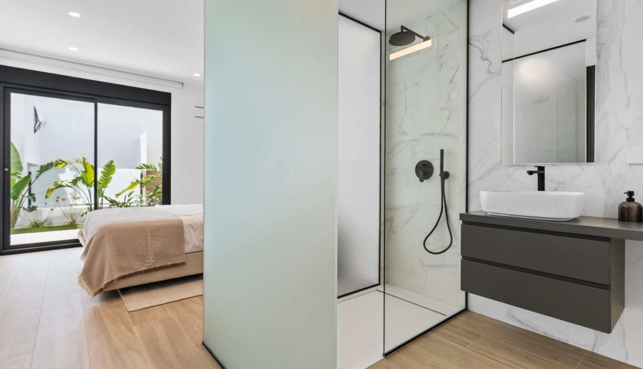 Nieuwbouw - Appartement - Benitachell - Cumbre del Sol