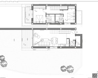 Nieuwbouw - Appartement - Benitachell - Cumbre del Sol