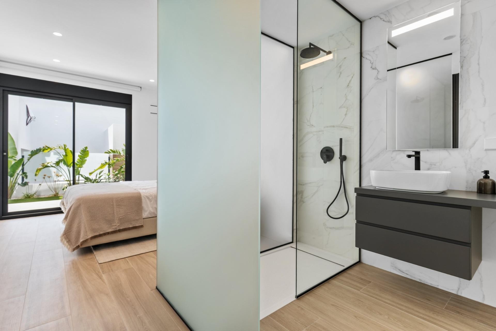 Nieuwbouw - Appartement - Benitachell - Cumbre del Sol