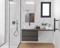 Nieuwbouw - Appartement - Benitachell - Cumbre del Sol