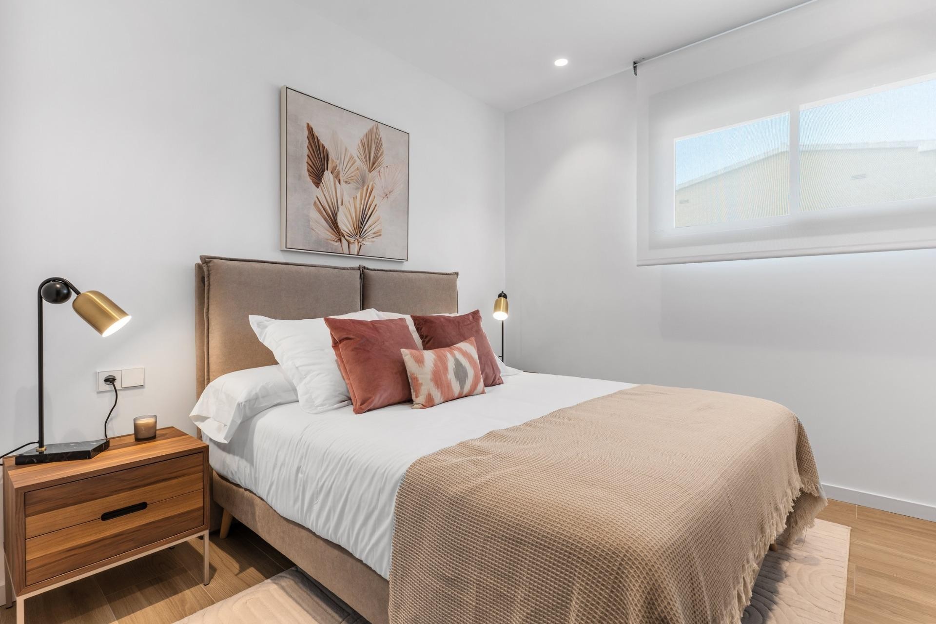 Nieuwbouw - Appartement - Benitachell - Cumbre del Sol