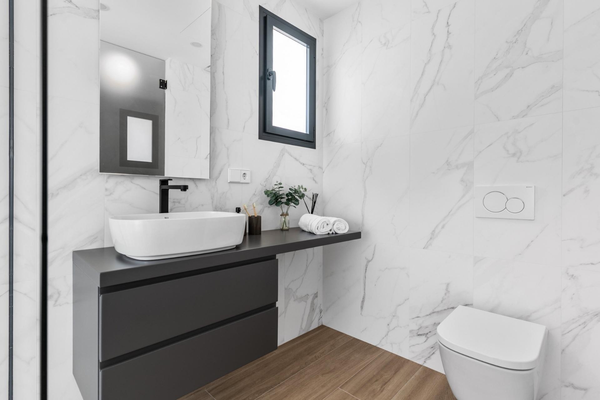 Nieuwbouw - Appartement - Benitachell - Cumbre del Sol