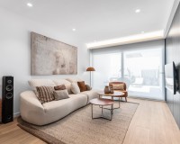 Nieuwbouw - Appartement - Benitachell - Cumbre del Sol