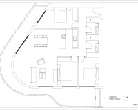 Nieuwbouw - Appartement - Calpe - Arenal Bol