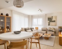 Nieuwbouw - Appartement - Calpe - El Saladar