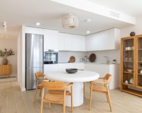 Nieuwbouw - Appartement - Calpe - El Saladar
