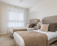 Nieuwbouw - Appartement - Calpe - El Saladar