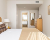 Nieuwbouw - Appartement - Calpe - El Saladar