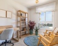 Nieuwbouw - Appartement - Calpe - El Saladar