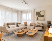 Nieuwbouw - Appartement - Calpe - El Saladar