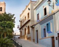 Nieuwbouw - Appartement - Calpe - Playa del Bol