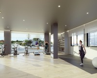 Nieuwbouw - Appartement - Canet den Berenguer - Spain