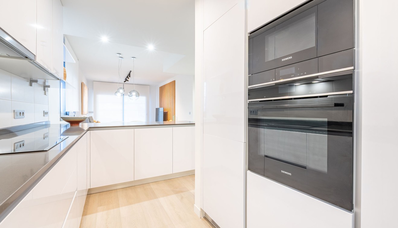 Nieuwbouw - Appartement - Colonia de Sant Jordi - Spain