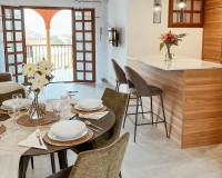 Nieuwbouw - Appartement - Cuevas Del Almanzora - Desert Springs Golf Club