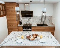 Nieuwbouw - Appartement - Cuevas Del Almanzora - Desert Springs Golf Club