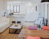 Nieuwbouw - Appartement - Cuevas Del Almanzora - Desert Springs Golf Club