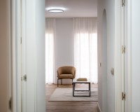 Nieuwbouw - Appartement - Cuevas Del Almanzora - Herrerias