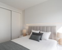 Nieuwbouw - Appartement - Denia - L´Estanyó (Marinas)