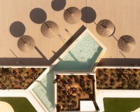 Nieuwbouw - Appartement - Denia - L´Estanyó (Marinas)