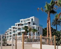 Nieuwbouw - Appartement - Denia - L´Estanyó (Marinas)