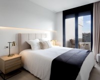 Nieuwbouw - Appartement - Denia - L´Estanyó (Marinas)