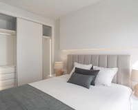 Nieuwbouw - Appartement - Denia - L´Estanyó (Marinas)