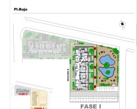 Nieuwbouw - Appartement - Denia - Las Marinas km 2.5